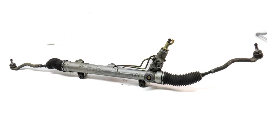 Thumbnail 2: 2007-2012 MERCEDES GL ML CLASS (X164 W164) POWER STEERING GEAR RACK & PINION