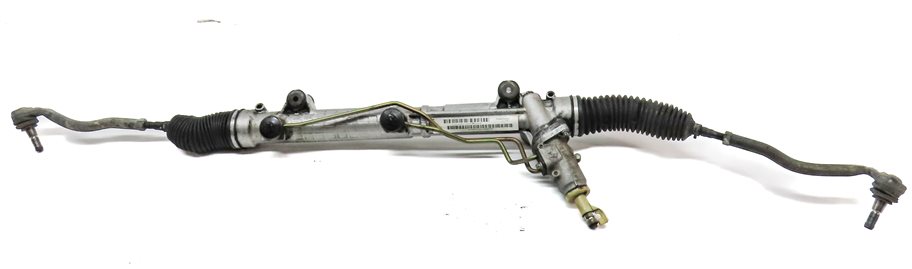 Thumbnail 3: 2007-2012 MERCEDES GL ML CLASS (X164 W164) POWER STEERING GEAR RACK & PINION