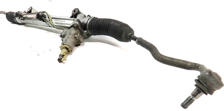 Thumbnail 5: 2007-2012 MERCEDES GL ML CLASS (X164 W164) POWER STEERING GEAR RACK & PINION