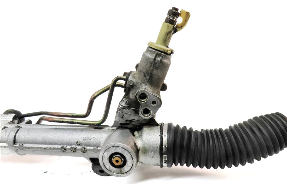 Thumbnail 6: 2007-2012 MERCEDES GL ML CLASS (X164 W164) POWER STEERING GEAR RACK & PINION