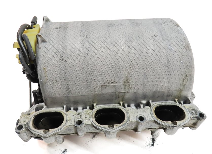 Thumbnail 2: 2006-2012 MERCEDES C350 E300 E350 GLK350 ML350 ML450 SLK300 V6 INTAKE MANIFOLD