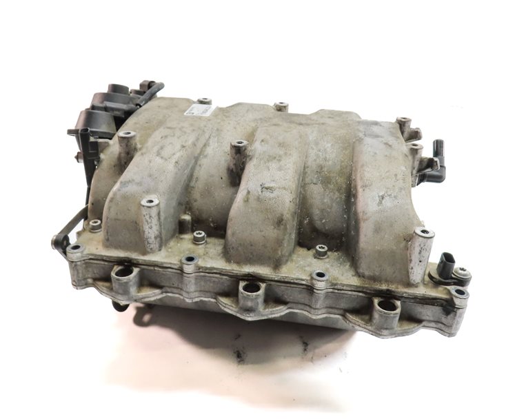 Thumbnail 8: 2006-2012 MERCEDES C350 E300 E350 GLK350 ML350 ML450 SLK300 V6 INTAKE MANIFOLD