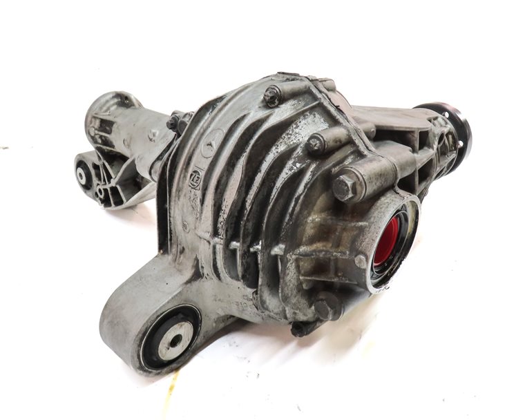 Thumbnail 10: 2006-2011 MB ML350 (W164) FRONT DIFFERENTIAL GEAR CARRIER ASSEMBLY (3.90 RATIO)