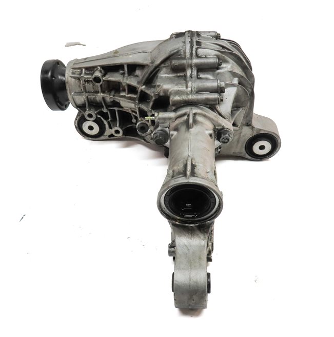 Thumbnail 2: 2006-2011 MB ML350 (W164) FRONT DIFFERENTIAL GEAR CARRIER ASSEMBLY (3.90 RATIO)