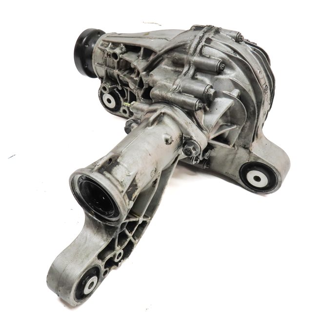 Thumbnail 3: 2006-2011 MB ML350 (W164) FRONT DIFFERENTIAL GEAR CARRIER ASSEMBLY (3.90 RATIO)