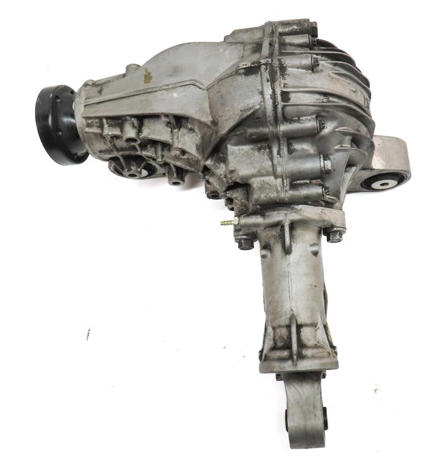 Thumbnail 4: 2006-2011 MB ML350 (W164) FRONT DIFFERENTIAL GEAR CARRIER ASSEMBLY (3.90 RATIO)