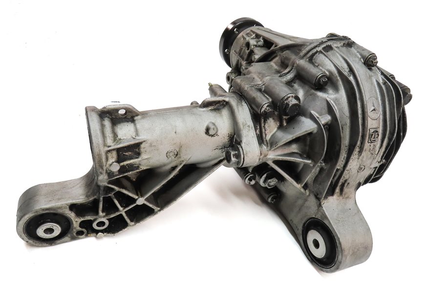 Thumbnail 5: 2006-2011 MB ML350 (W164) FRONT DIFFERENTIAL GEAR CARRIER ASSEMBLY (3.90 RATIO)