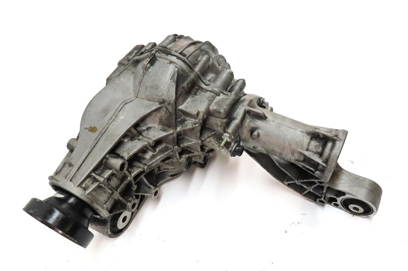 Thumbnail 6: 2006-2011 MB ML350 (W164) FRONT DIFFERENTIAL GEAR CARRIER ASSEMBLY (3.90 RATIO)
