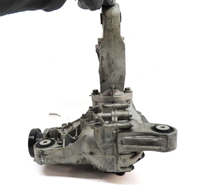 Thumbnail 7: 2006-2011 MB ML350 (W164) FRONT DIFFERENTIAL GEAR CARRIER ASSEMBLY (3.90 RATIO)