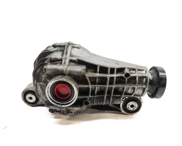 Thumbnail 8: 2006-2011 MB ML350 (W164) FRONT DIFFERENTIAL GEAR CARRIER ASSEMBLY (3.90 RATIO)