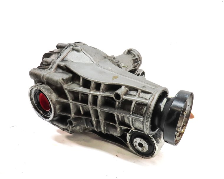 Thumbnail 9: 2006-2011 MB ML350 (W164) FRONT DIFFERENTIAL GEAR CARRIER ASSEMBLY (3.90 RATIO)