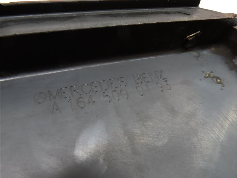 Thumbnail 8: 06-13 MERCEDES ML350 ML450 ML500 R320 R350 R550 (W164 W251) RADIATOR COOLING FAN