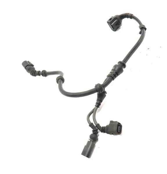 Thumbnail 3: 2012 PORSCHE CAYENNE (958) REAR LEFT DRIVER WHEEL SPEED SENSOR WIRE HARNESS