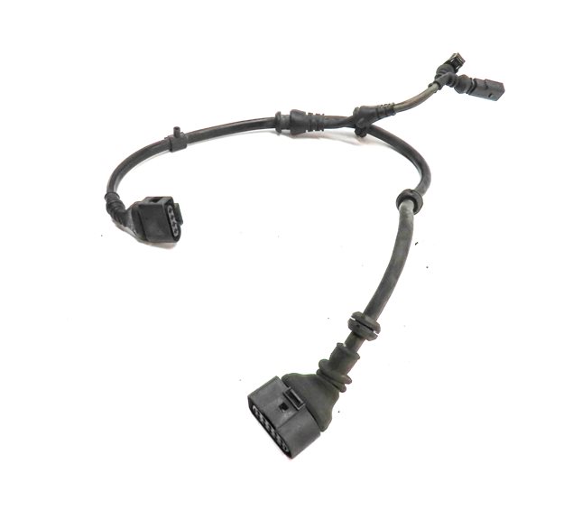 2012 PORSCHE CAYENNE (958) REAR RIGHT PASSENGER WHEEL SPEED SENSOR WIRE HARNESS