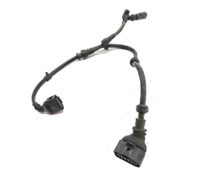 Thumbnail 2: 2012 PORSCHE CAYENNE (958) REAR RIGHT PASSENGER WHEEL SPEED SENSOR WIRE HARNESS