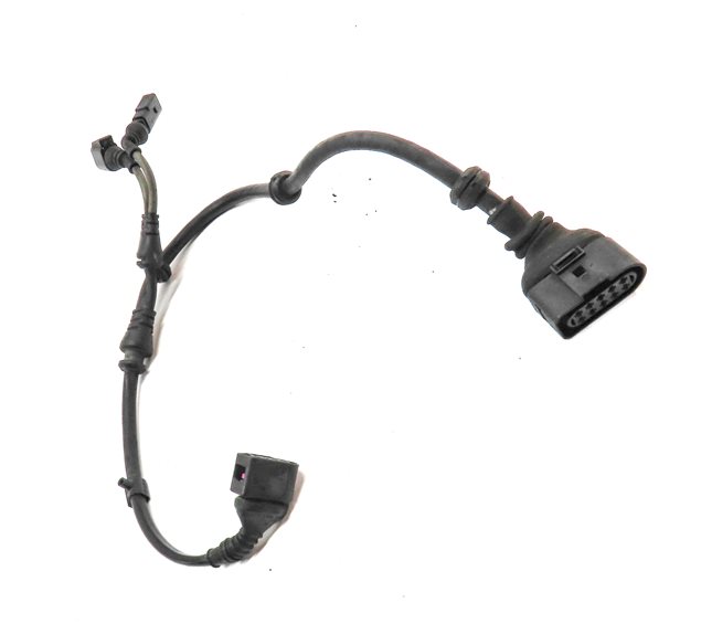 Thumbnail 3: 2012 PORSCHE CAYENNE (958) REAR RIGHT PASSENGER WHEEL SPEED SENSOR WIRE HARNESS