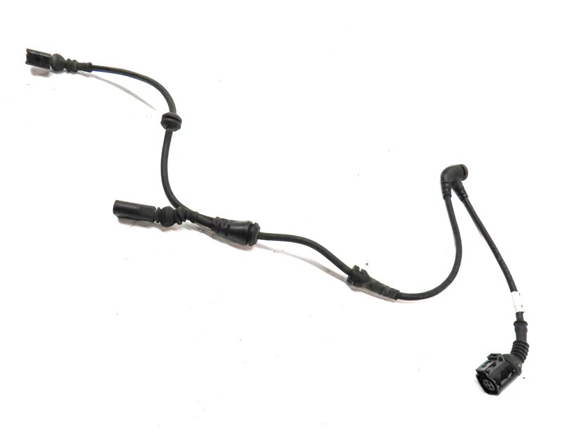 2012 PORSCHE CAYENNE (958) FRONT RIGHT PASSENGER WHEEL SPEED SENSOR WIRE HARNESS