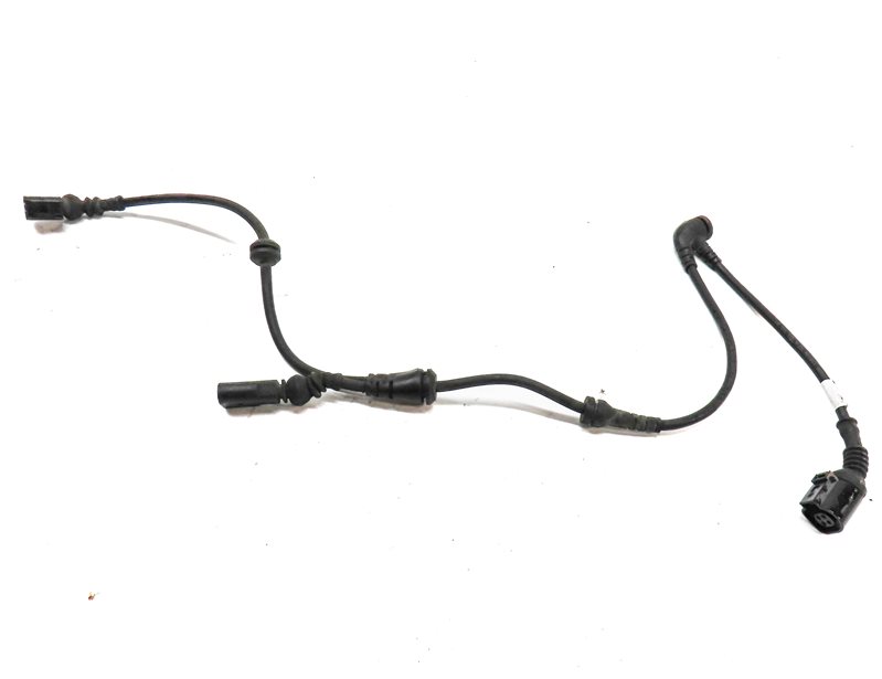 Thumbnail 2: 2012 PORSCHE CAYENNE (958) FRONT RIGHT PASSENGER WHEEL SPEED SENSOR WIRE HARNESS