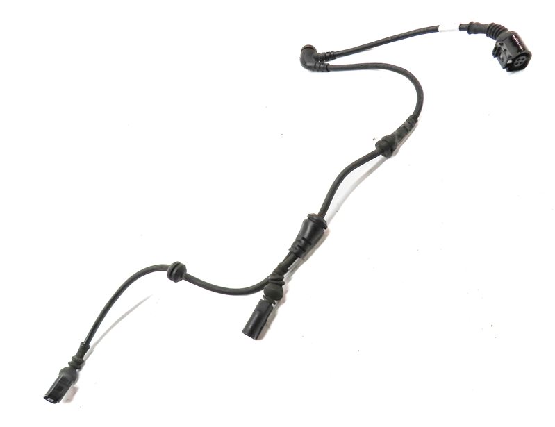 Thumbnail 3: 2012 PORSCHE CAYENNE (958) FRONT RIGHT PASSENGER WHEEL SPEED SENSOR WIRE HARNESS