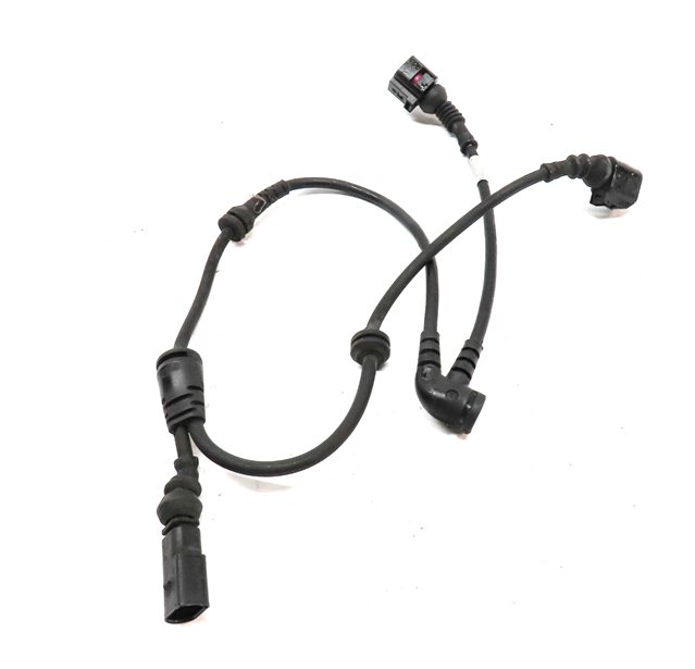 Thumbnail 5: 2012 PORSCHE CAYENNE (958) FRONT RIGHT PASSENGER WHEEL SPEED SENSOR WIRE HARNESS