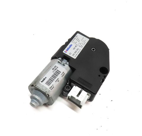 Thumbnail 1: 2011-2018 PORSCHE CAYENNE (958) SUNROOF MOTOR SUN ROOF WINDOW MOTOR