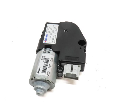 Thumbnail 2: 2011-2018 PORSCHE CAYENNE (958) SUNROOF MOTOR SUN ROOF WINDOW MOTOR