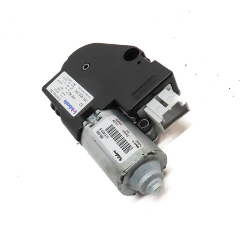 Thumbnail 3: 2011-2018 PORSCHE CAYENNE (958) SUNROOF MOTOR SUN ROOF WINDOW MOTOR