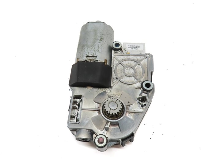Thumbnail 5: 2011-2018 PORSCHE CAYENNE (958) SUNROOF MOTOR SUN ROOF WINDOW MOTOR