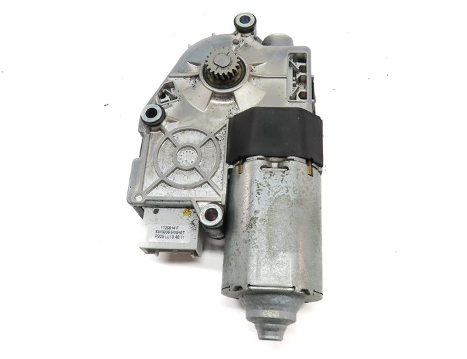 Thumbnail 6: 2011-2018 PORSCHE CAYENNE (958) SUNROOF MOTOR SUN ROOF WINDOW MOTOR