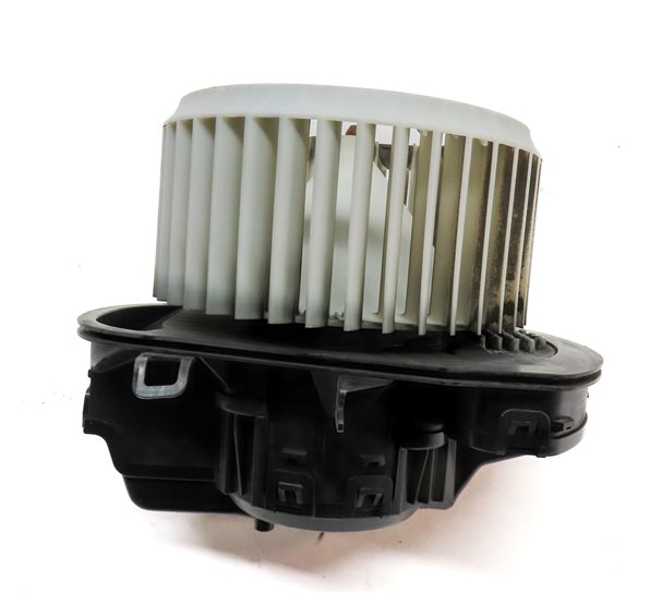 Thumbnail 4: 2011-2018 PORSCHE CAYENNE (958) FRONT HEATER A/C BLOWER FAN MOTOR w/ RESISTOR
