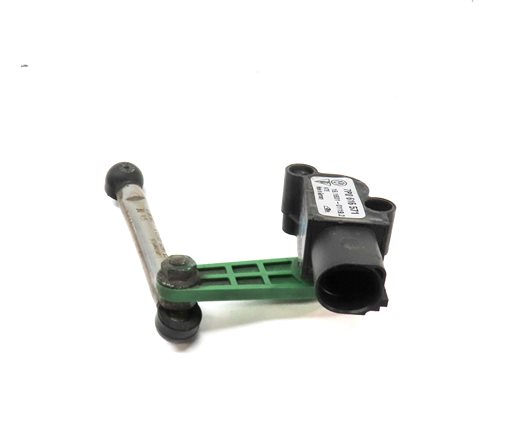 Thumbnail 2: 2012 PORSCHE CAYENNE (958) REAR LEFT SUSPENSION HEIGHT LEVEL SENSOR MODULE