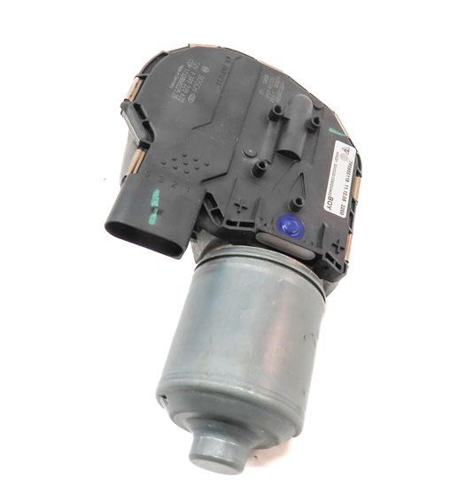 Thumbnail 2: 2011-2018 PORSCHE CAYENNE (958) FRONT WINDSHIELD WIPER MOTOR