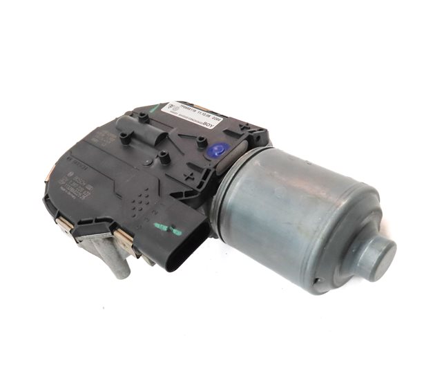 Thumbnail 3: 2011-2018 PORSCHE CAYENNE (958) FRONT WINDSHIELD WIPER MOTOR