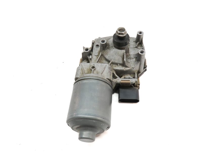 Thumbnail 6: 2011-2018 PORSCHE CAYENNE (958) FRONT WINDSHIELD WIPER MOTOR