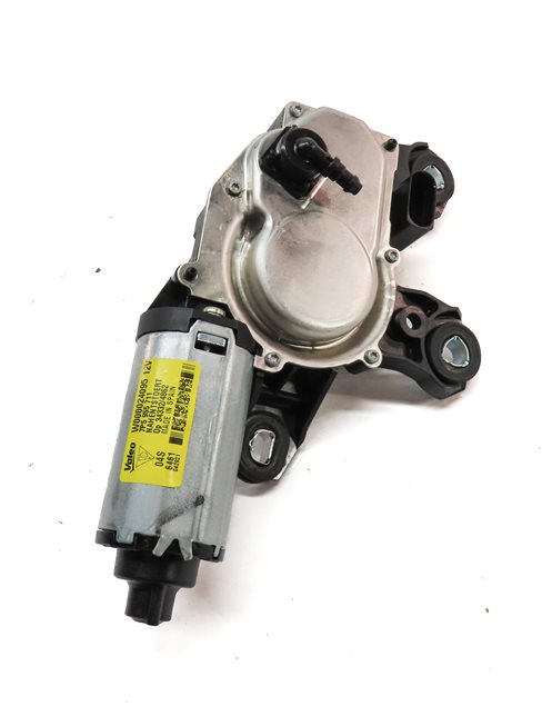 Thumbnail 2: 2011-2018 PORSCHE CAYENNE (958) REAR HATCH TRUNK TAILGATE TAIL GATE WIPER MOTOR