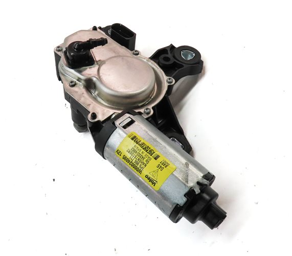 Thumbnail 3: 2011-2018 PORSCHE CAYENNE (958) REAR HATCH TRUNK TAILGATE TAIL GATE WIPER MOTOR