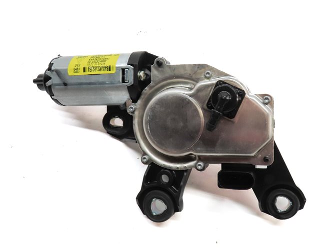 Thumbnail 4: 2011-2018 PORSCHE CAYENNE (958) REAR HATCH TRUNK TAILGATE TAIL GATE WIPER MOTOR