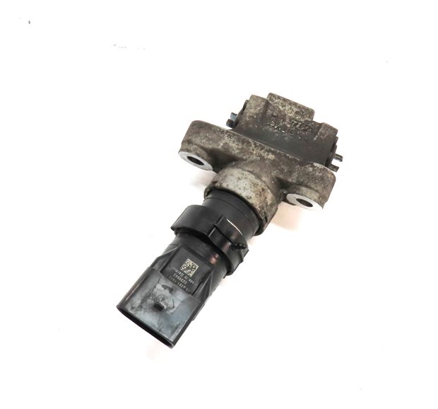 2012 PORSCHE CAYENNE (958) REAR LEFT EMERGENCY PARK PARKING BRAKE ACTUATOR