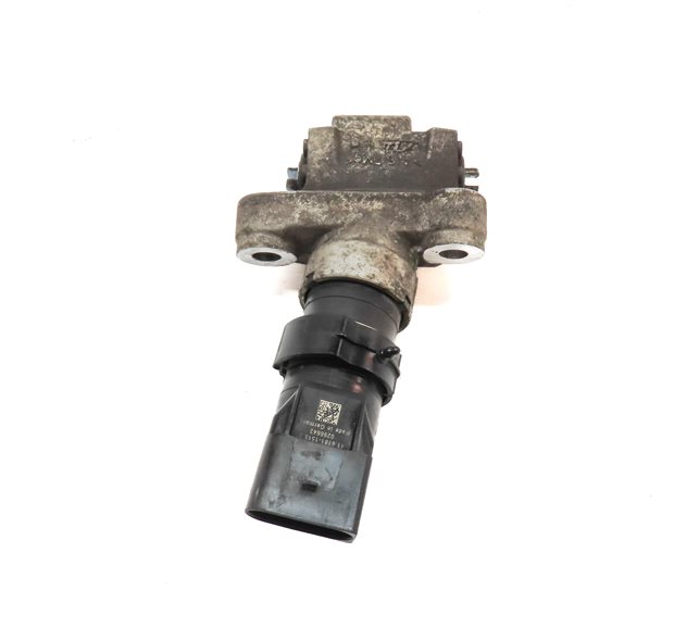 Thumbnail 2: 2012 PORSCHE CAYENNE (958) REAR LEFT EMERGENCY PARK PARKING BRAKE ACTUATOR