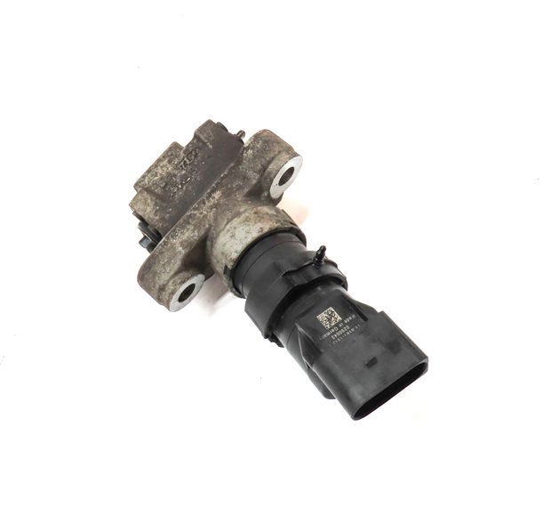 Thumbnail 3: 2012 PORSCHE CAYENNE (958) REAR LEFT EMERGENCY PARK PARKING BRAKE ACTUATOR