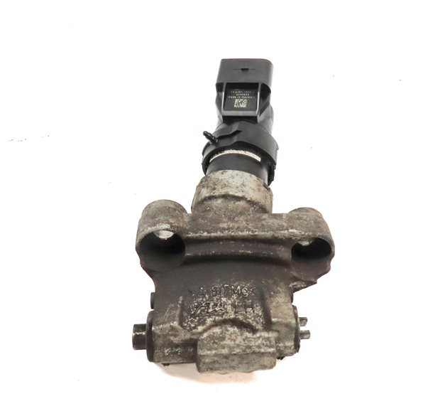 Thumbnail 4: 2012 PORSCHE CAYENNE (958) REAR LEFT EMERGENCY PARK PARKING BRAKE ACTUATOR