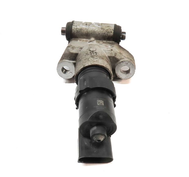 Thumbnail 5: 2012 PORSCHE CAYENNE (958) REAR LEFT EMERGENCY PARK PARKING BRAKE ACTUATOR