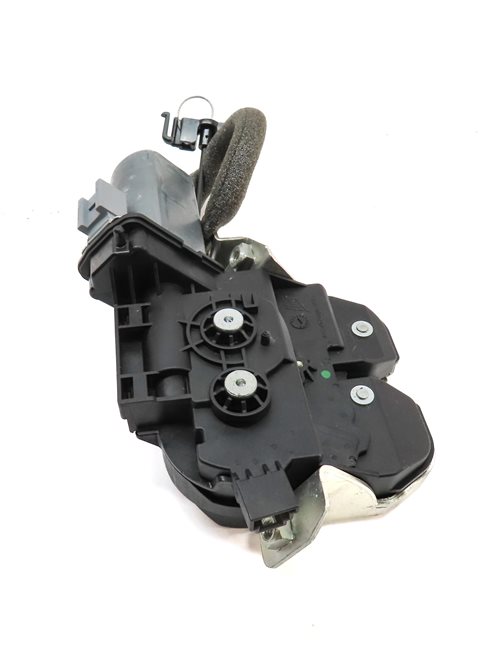 Thumbnail 6: 2012 PORSCHE CAYENNE (958) REAR TRUNK TAILGATE LID LOCK LATCH ACTUATOR