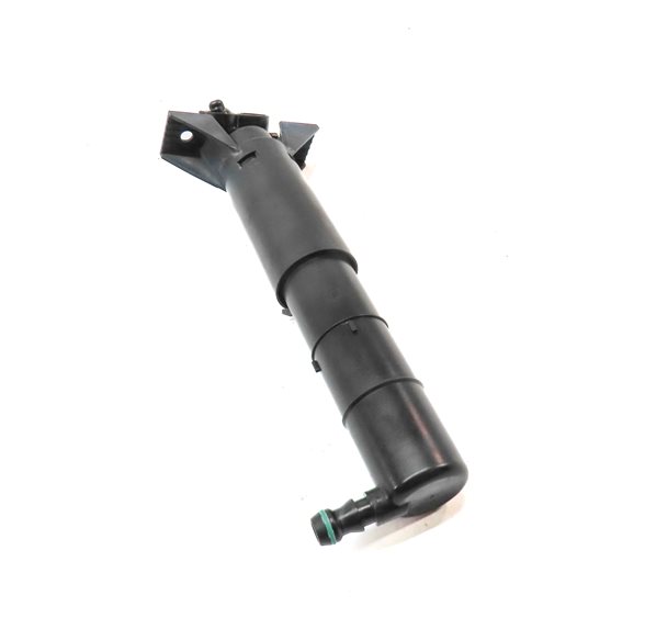 2012 PORSCHE CAYENNE (958) HEADLIGHT LAMP WASHER SQUIRTER NOZZLE