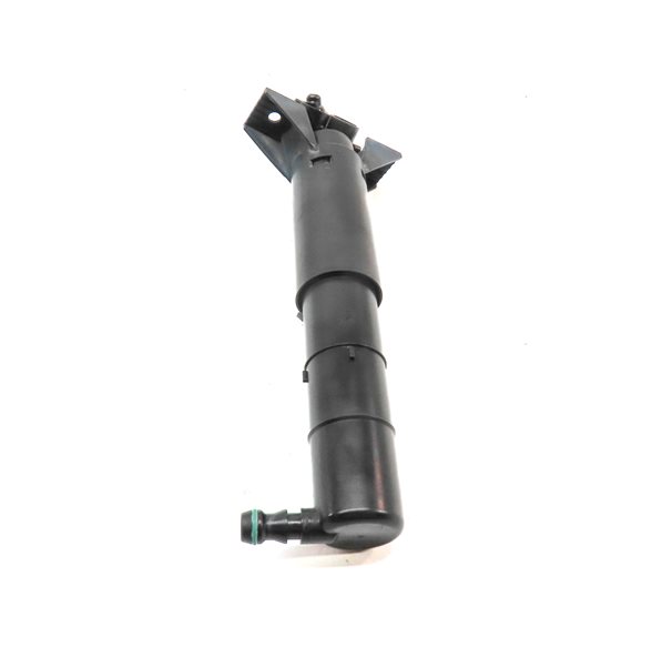 Thumbnail 2: 2012 PORSCHE CAYENNE (958) HEADLIGHT LAMP WASHER SQUIRTER NOZZLE