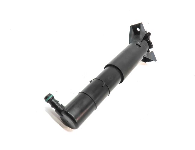 Thumbnail 3: 2012 PORSCHE CAYENNE (958) HEADLIGHT LAMP WASHER SQUIRTER NOZZLE