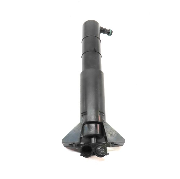 Thumbnail 5: 2012 PORSCHE CAYENNE (958) HEADLIGHT LAMP WASHER SQUIRTER NOZZLE