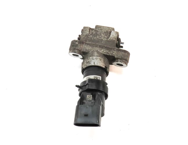 Thumbnail 2: 2012 PORSCHE CAYENNE (958) REAR RIGHT EMERGENCY PARK PARKING BRAKE ACTUATOR