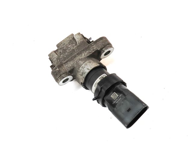 Thumbnail 3: 2012 PORSCHE CAYENNE (958) REAR RIGHT EMERGENCY PARK PARKING BRAKE ACTUATOR