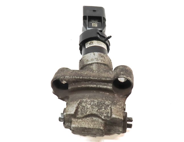 Thumbnail 4: 2012 PORSCHE CAYENNE (958) REAR RIGHT EMERGENCY PARK PARKING BRAKE ACTUATOR